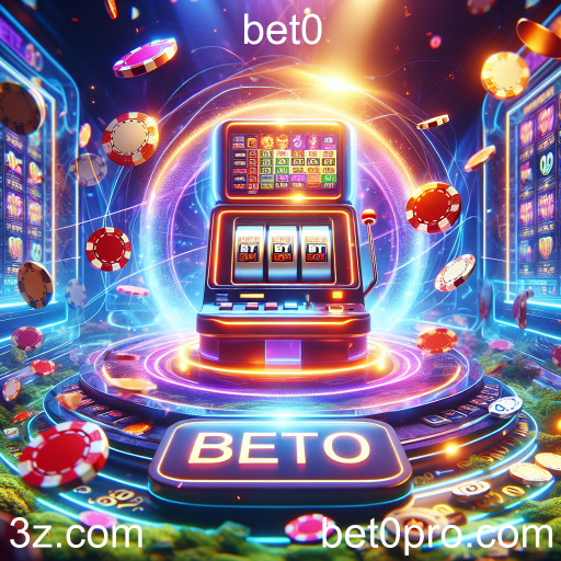 Descubra a Excitante Categoria de Cassino no Bet0