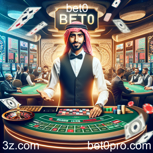 Explorando a Excitante Categoria 'Ao Vivo' do bet0