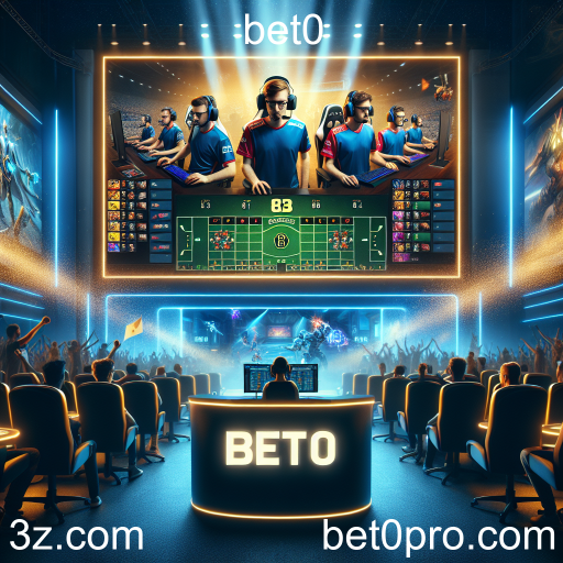 O Crescimento das Apostas em Esportes Eletrônicos e seu Impacto na Indústria