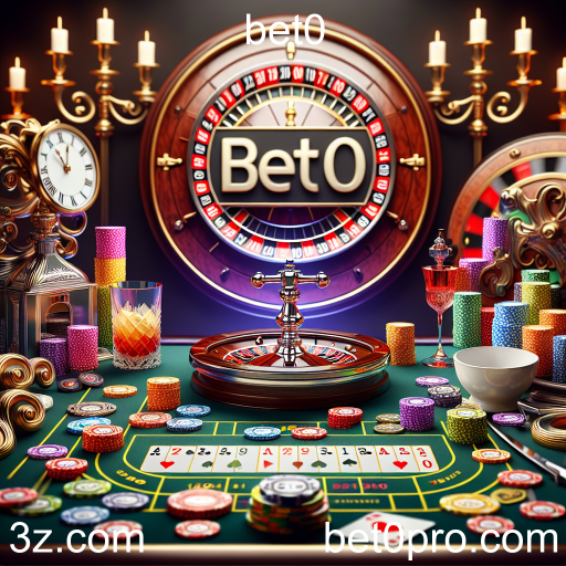 A Experiência dos Jogos de Mesa em Cassinos: Uma Viagem pelo Mundo do Entretenimento